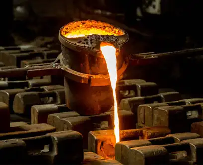 Copper Casting Surface Finish and Machining Options